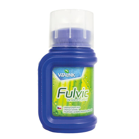 VitaLink Fulvic 250 ml - Growshop360