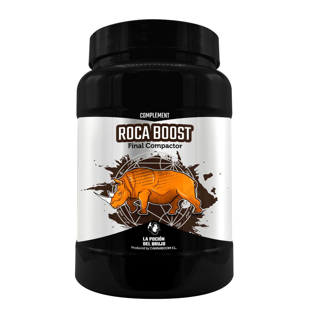 Die Hexenpotion Roca Boost 2000 g - Growshop360