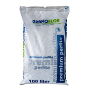 Perlit Gramoflor 100 l - Growshop360