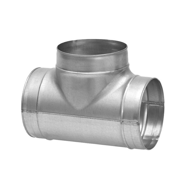 T-Stück 200-160-200 mm - Growshop360