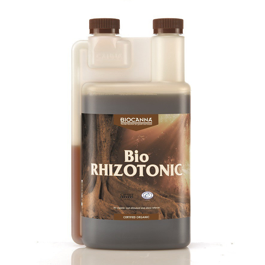 BioCanna Bio Rhizotonic 1 l - Growshop360