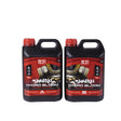 Shogun Samurai Hydro Bloom A+B HW 5 l - Growshop360