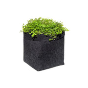 Gronest YBP Textil-Topf 14x14x20 cm - 4 l - Growshop360