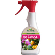 NATURA Natürliches Mittel gegen Blattläuse, Thripse und Wollläuse 500ml, Spray - Growshop360