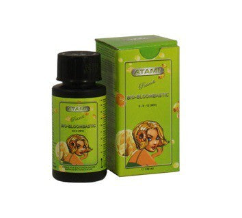 Atami ATA NRG Bi-Bloombastic 100 ml - Growshop360