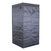 BudBox LITE 100x100x200 cm - Growshop360