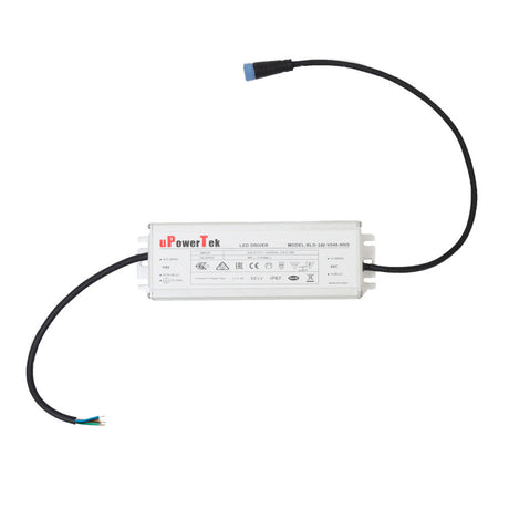 SANlight FLEX II Treiber 240W ohne AC Stecker - Growshop360
