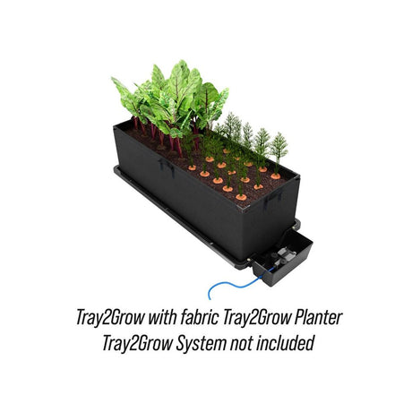 Autopot Tray2Grow Tray&Lid Schale - Growshop360
