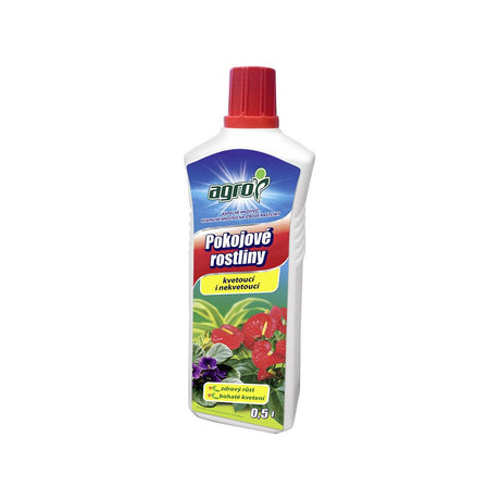 Agro Zimmerpflanzen 500 ml - Growshop360