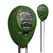 Airontek pH-Meter, Hygrometer, Lichtmesser - Growshop360