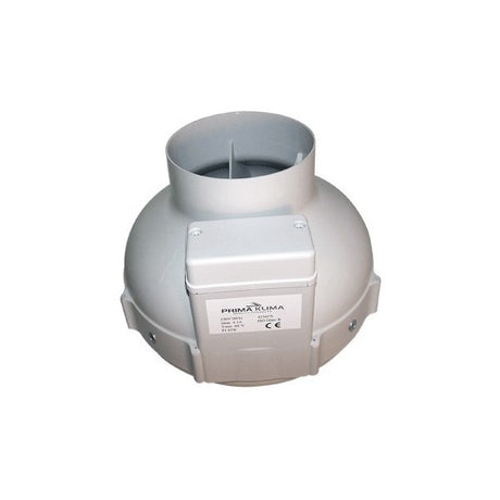 Prima Klima Rohrventilator PK100-L 100 mm - 280 m3/Std, 1-gang - Growshop360