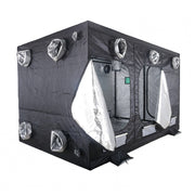 BudBox Silver PRO Titan II-HL 360x240x220 cm - Growshop360