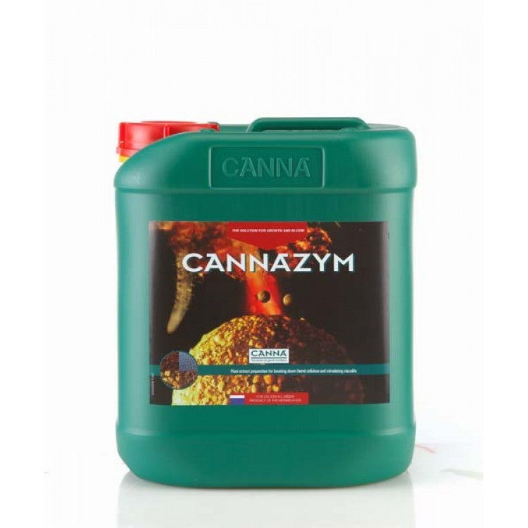 Canna Cannazym 10 l - Growshop360