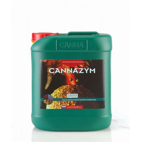 Canna Cannazym 10 l - Growshop360