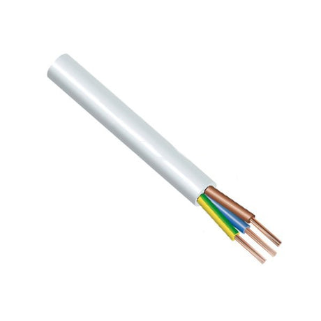 Kabel 3x 1,5 mm, 1 m - Growshop360