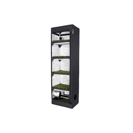 Garden HighPro Box Propagator L, 60x40x200 cm - Growshop360