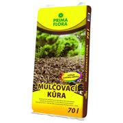 Rindenmulch Prima Flora 70L - Growshop360