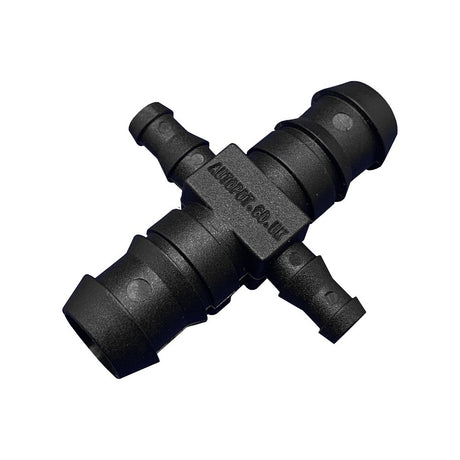 Autopot 16 mm Verbindungsstück 2x 9 mm Abzweigung (AQUAvalve5) - Growshop360