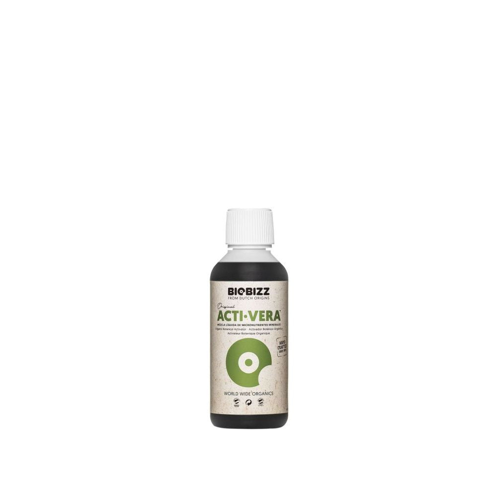 Biobizz Acti Vera 250 ml - Growshop360