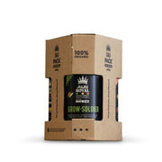 Biobizz Juju Royal I&I Pack 750 ml, Düngemittel-Set - Growshop360