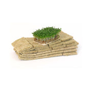 Hanffaser-Matte 50x24 cm von HempFlax - Growshop360