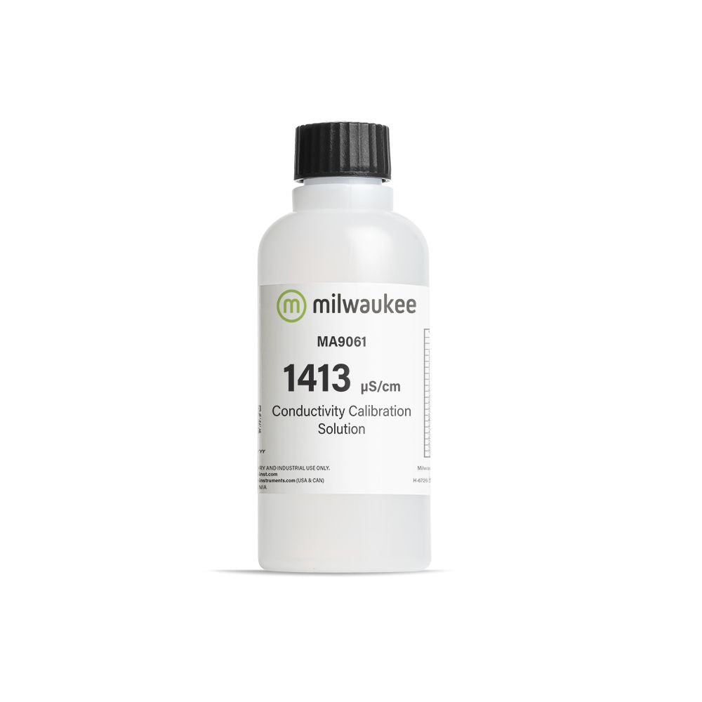 Milwaukee EC 1.413 230 ml Kalibrierlösung - Growshop360