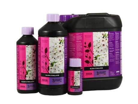Atami B´Cuzz Soil/Hydro Blütestimulator 1 l - Growshop360