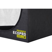 Garden High ProBox EcoPro Zelt 80, 80x80x160 cm - Growshop360