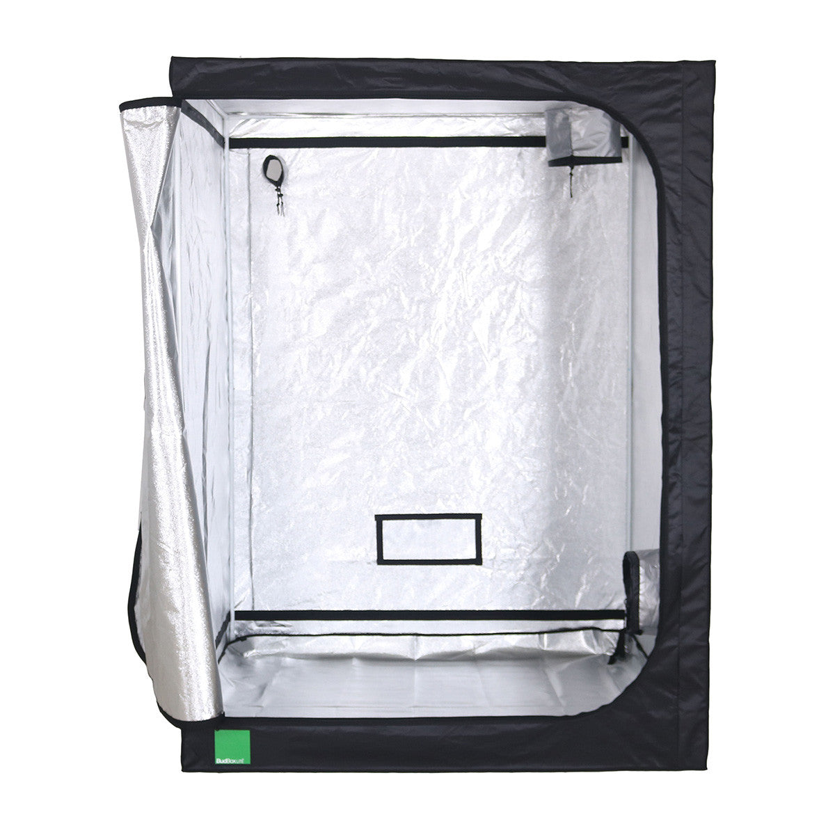 BudBox LITE 150x150x200 cm - Growshop360
