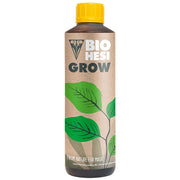 Hesi Bio Grow 500 ml - Growshop360