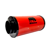 Rhino Ultra Fan EC Silent 150 mm, 530 m3/Std. - Growshop360