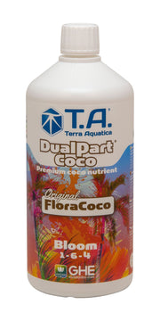 Terra Aquatica DualPart Coco Bloom 1 l - Growshop360