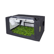 Garten High ProBox Propagator M, 80x60x40 cm - Growshop360