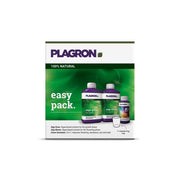 Plagron Easy Pack Natural Alga 550 ml, Düngemittel-Kit - Growshop360