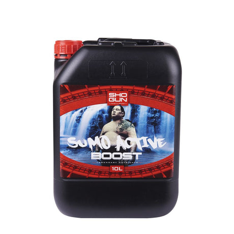 Shogun Sumo Active Boost 10 l - Growshop360