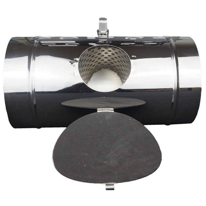 ONA Geruchskontrolle Duct 125 mm - Growshop360