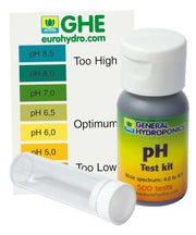 Terra Aquatica pH Test Kit - Growshop360