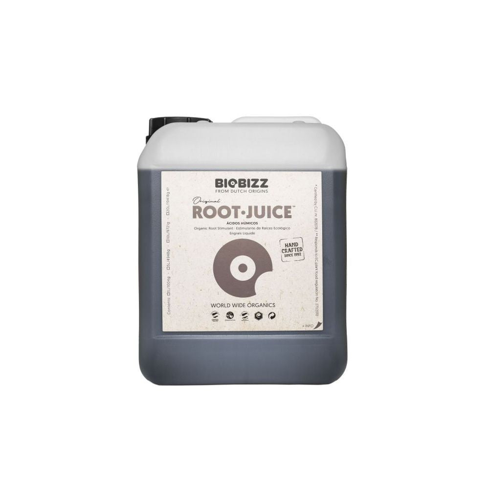 Biobizz Root Juice 5 l - Growshop360