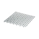 Rost für Blumentöpfe, 34x36x2cm - Growshop360