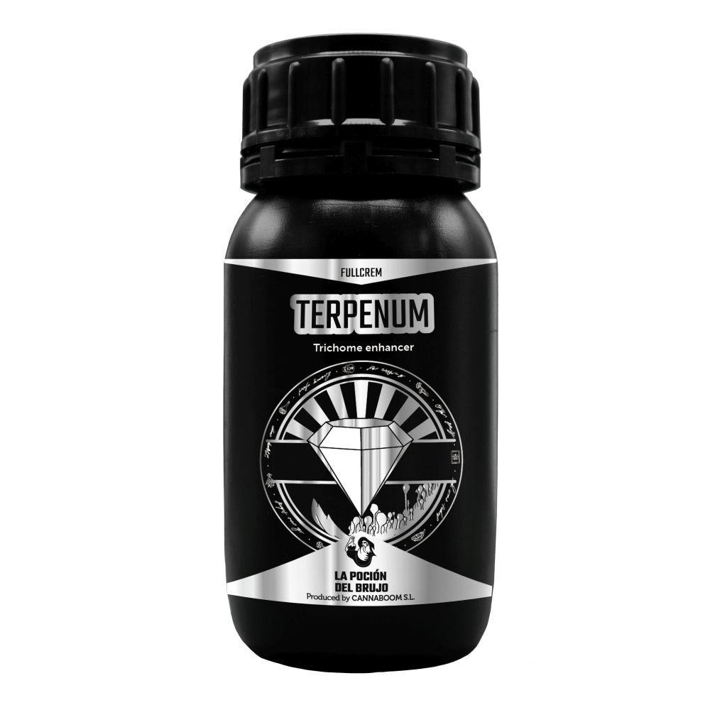 Die Zaubertrank Mehr Gramm 500 ml - Growshop360