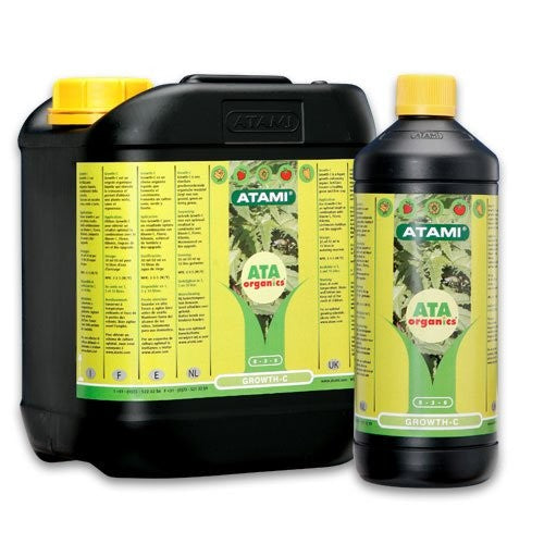 Atami ATA NRG Growth-C 1 l - Growshop360