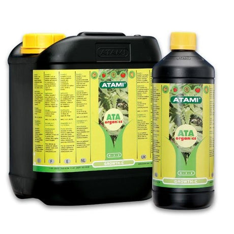 Atami ATA NRG Growth-C 1 l - Growshop360