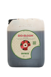 Biobizz Bio Bloom 10 l - Growshop360