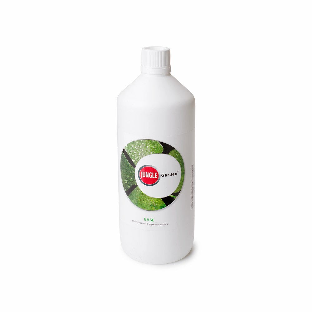 Jungle Garden Basis 1 l - Growshop360