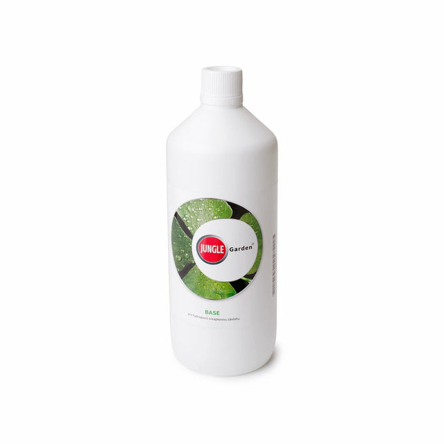 Dschungel Garten Basis 250 ml - Growshop360