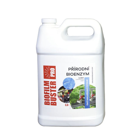 Unleash Organics Biofilm Buster PRO, 3.78 l - Growshop360