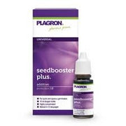 Plagron Seedbooster Plus 10 ml - Growshop360