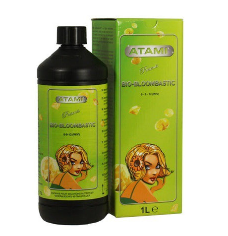 Atami ATA NRG Bi-Bloombastic 1 l - Growshop360