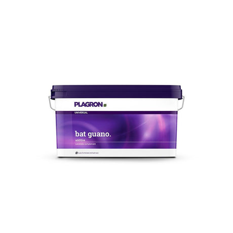 Plagron Bat Guano 10 l - Growshop360