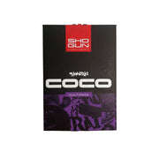 Shogun Samurai Coco Multipack Neu 3,5 l, Dünger Set - Growshop360